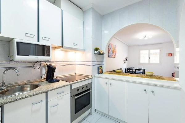 Piso en calle Valencia