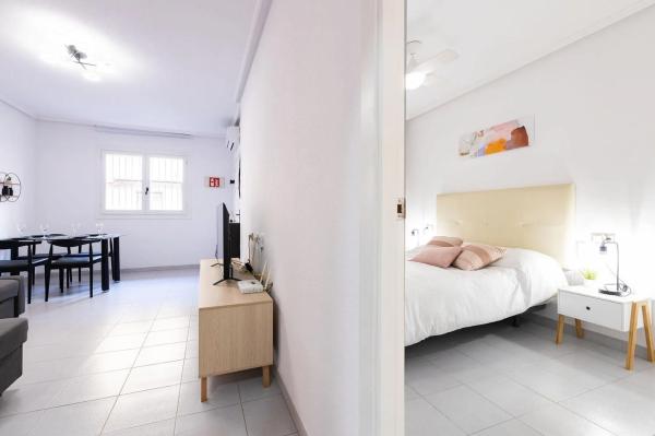 Piso en calle Valencia