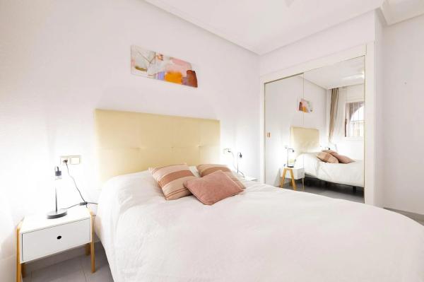 Piso en calle Valencia