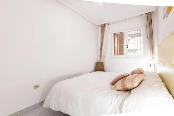 Piso en calle Valencia