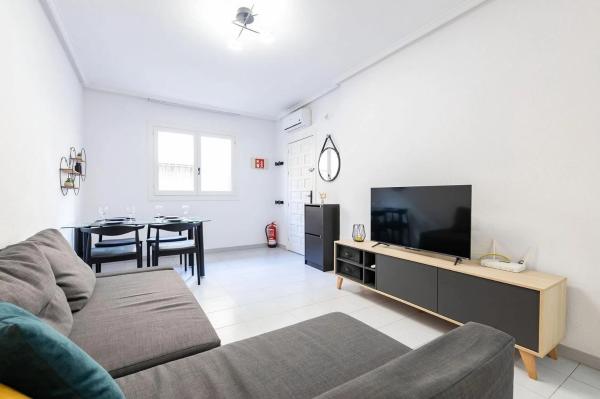 Piso en calle Valencia