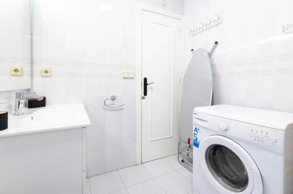 Piso en calle Valencia