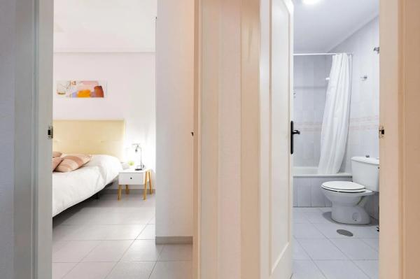 Piso en calle Valencia