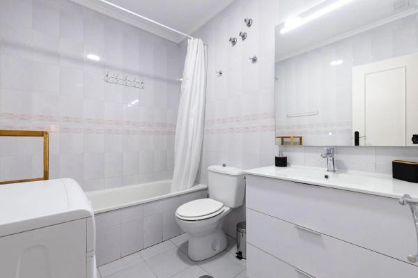 Piso en calle Valencia