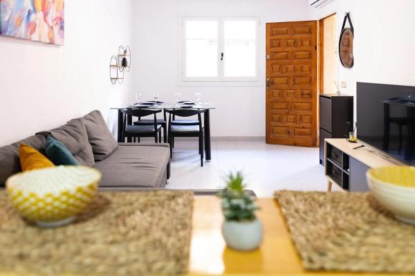 Piso en calle Valencia