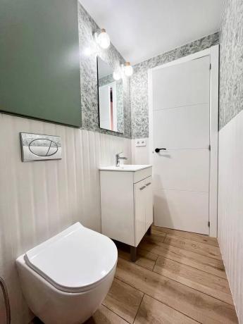 Piso en avenida Doctor Gregorio Marañón