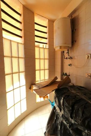 Piso en calle Francisco Pizarro