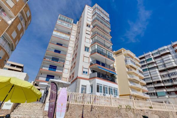 Piso en avenida Doctor Gregorio Marañón