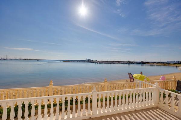 Piso en avenida Doctor Gregorio Marañón