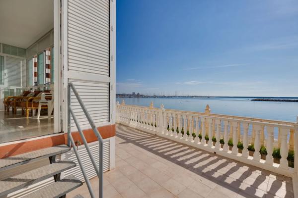 Piso en avenida Doctor Gregorio Marañón