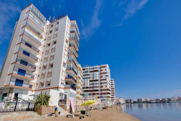 Piso en avenida Doctor Gregorio Marañón