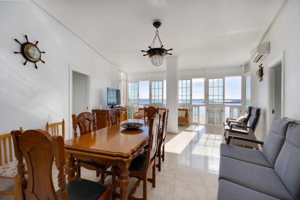 Piso en Barrio El Acequión