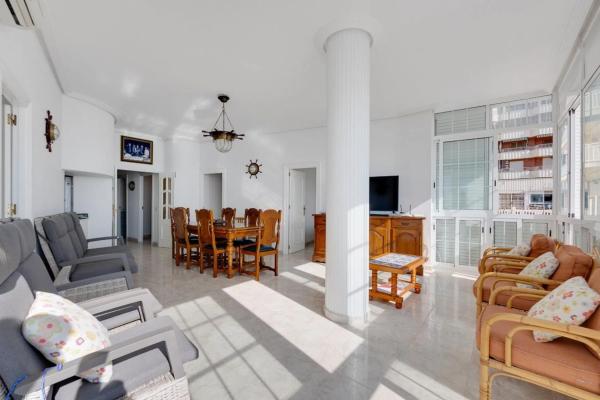 Piso en Barrio El Acequión