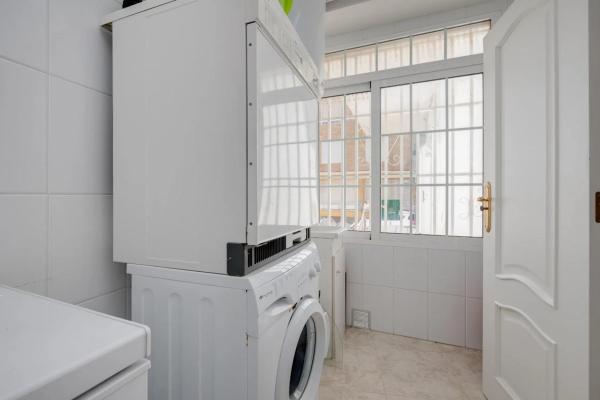 Piso en Barrio El Acequión