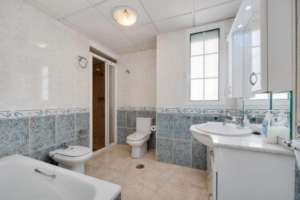 Piso en Barrio El Acequión