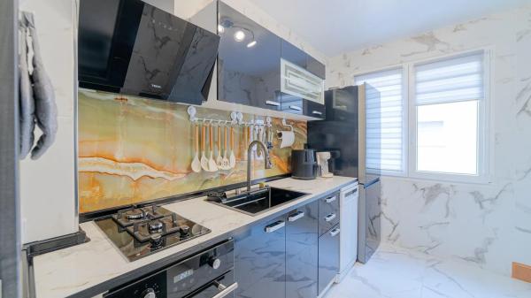 Piso en Barrio El Acequión