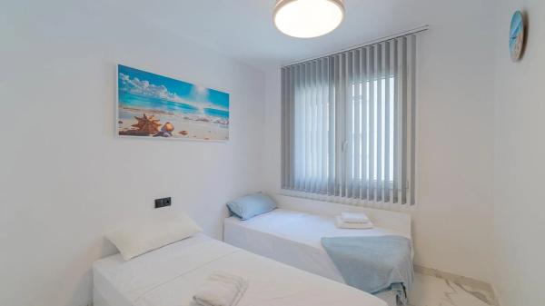 Piso en Barrio El Acequión