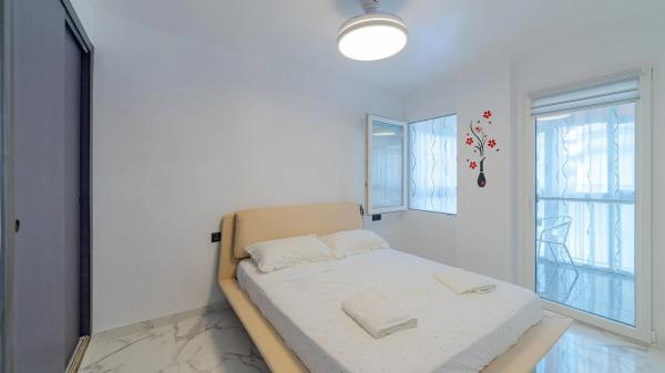 Piso en Barrio El Acequión