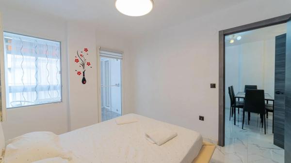 Piso en Barrio El Acequión