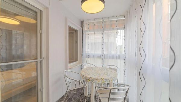 Piso en Barrio El Acequión