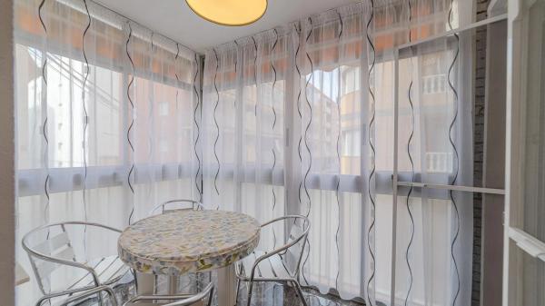 Piso en Barrio El Acequión