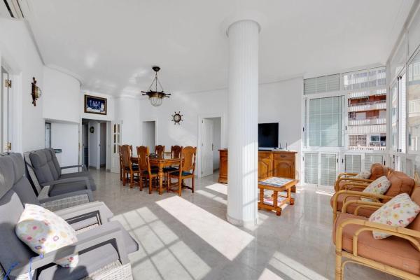 Piso en Barrio El Acequión