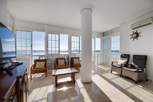 Piso en Barrio El Acequión