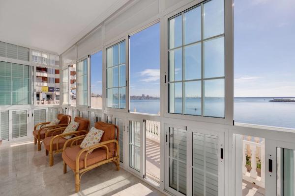 Piso en Barrio El Acequión