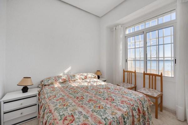 Piso en Barrio El Acequión