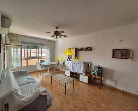 Ático en Barrio El Acequión