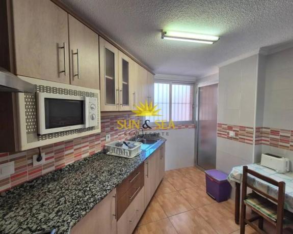 Ático en Barrio El Acequión