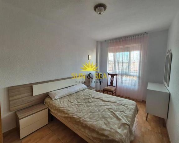 Ático en Barrio El Acequión