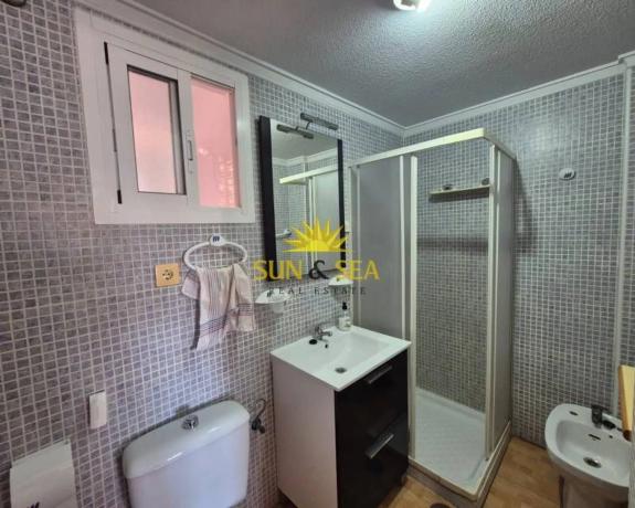 Ático en Barrio El Acequión