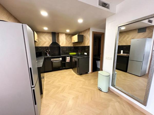 Piso en Barrio El Acequión