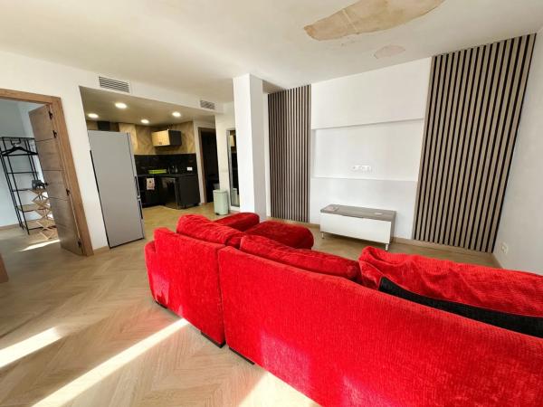 Piso en Barrio El Acequión