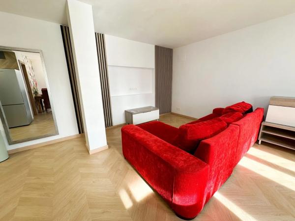 Piso en Barrio El Acequión