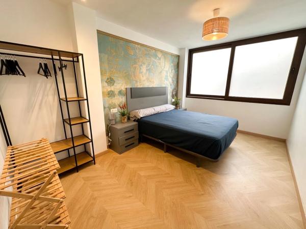 Piso en Barrio El Acequión