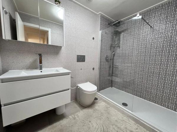 Piso en calle Urbano Arregui