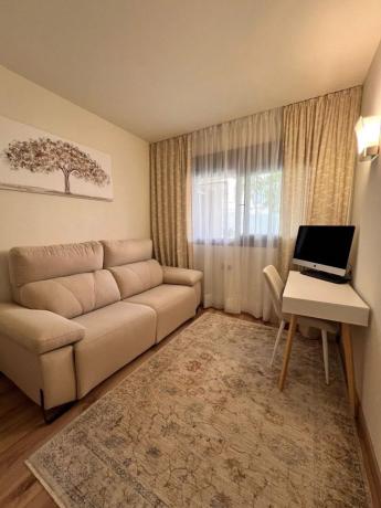 Piso en calle Urbano Arregui