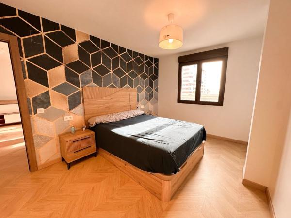 Piso en Barrio El Acequión