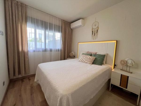 Piso en calle Urbano Arregui