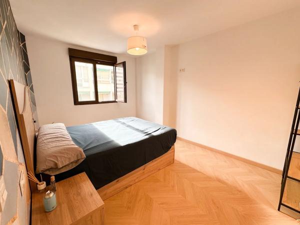 Piso en Barrio El Acequión