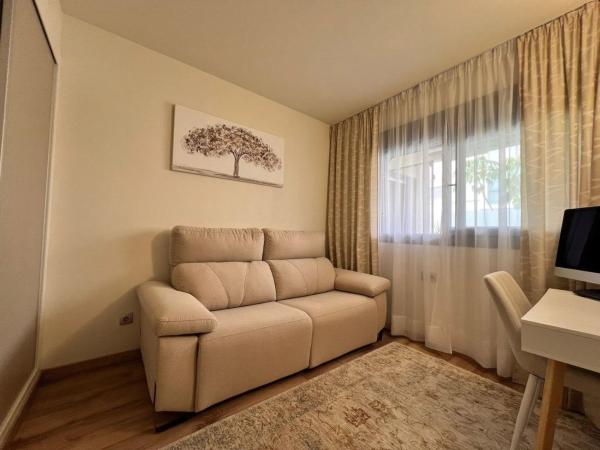 Piso en calle Urbano Arregui