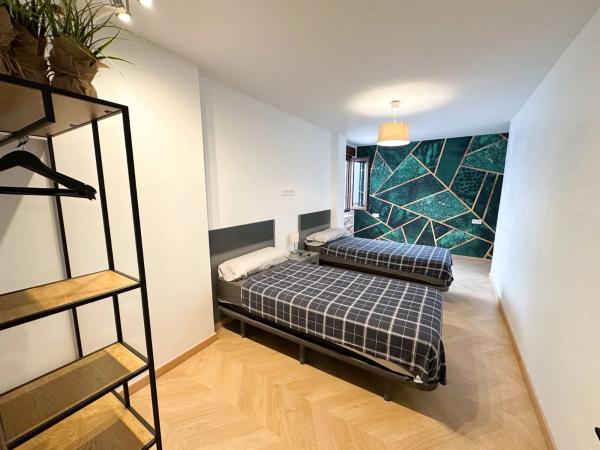 Piso en Barrio El Acequión