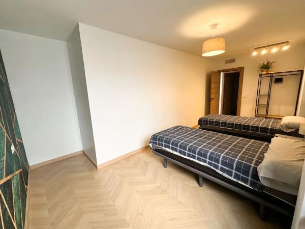 Piso en Barrio El Acequión