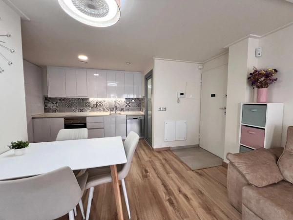 Piso en calle Urbano Arregui