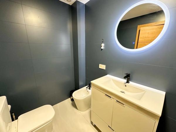 Piso en Barrio El Acequión