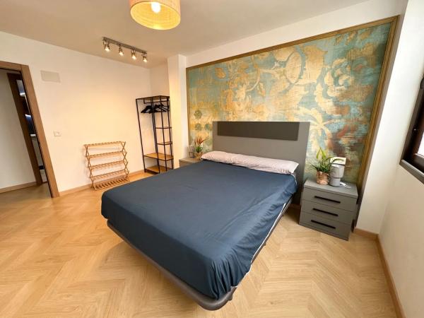 Piso en Barrio El Acequión