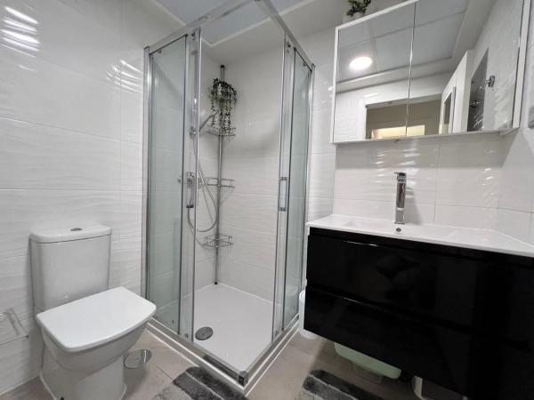 Piso en calle Urbano Arregui