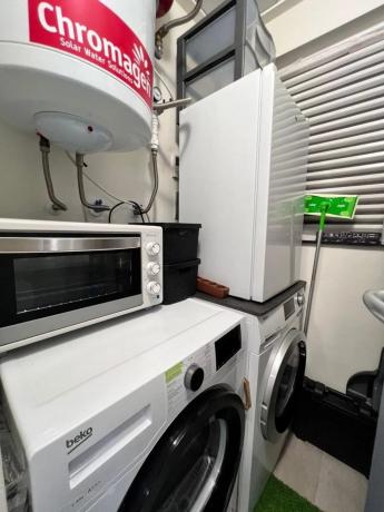 Piso en calle Urbano Arregui